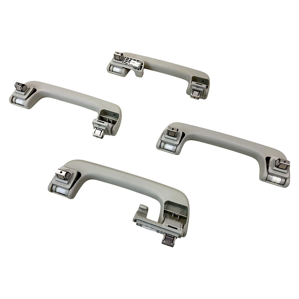 Jogo Alça Teto Pqp VW Amarok V6 2018 2019 8W0857608