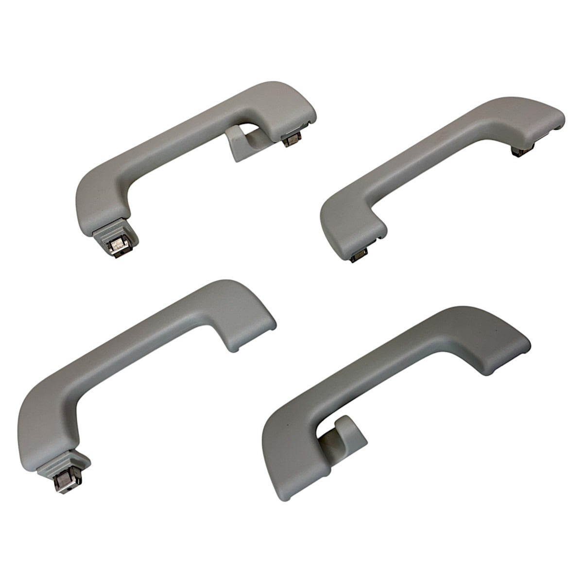 Jogo Alça Teto Pqp VW Amarok V6 2018 2019 8W0857608