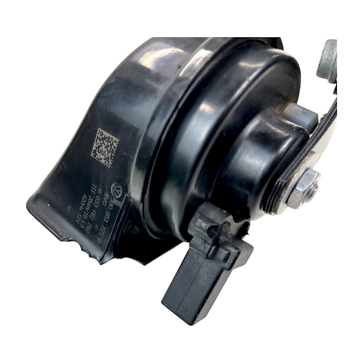 Buzina Grave VW Amarok V6 2018 2019 3B0951221D