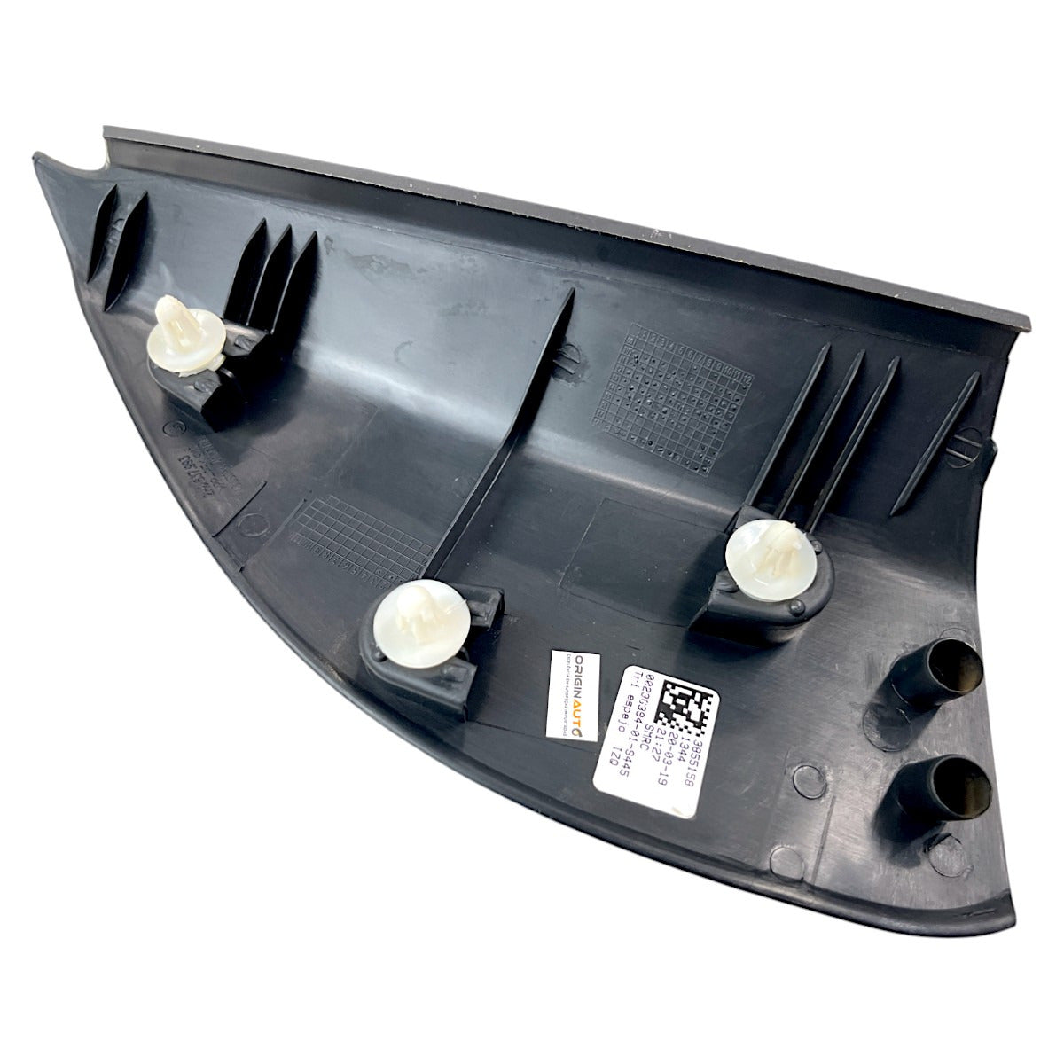 Moldura Acabamento VW Amarok V6 2018 2019 2H6837993