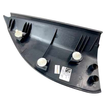 Moldura Acabamento VW Amarok V6 2018 2019 2H6837993