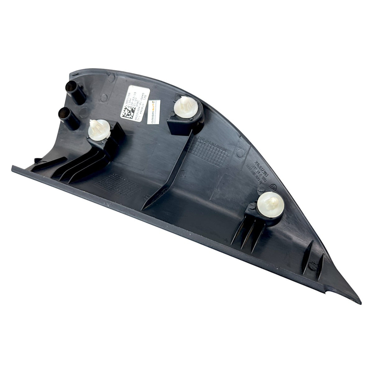 Moldura Acabamento VW Amarok V6 2018 2019 2H6837993