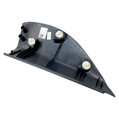 Moldura Acabamento VW Amarok V6 2018 2019 2H6837993