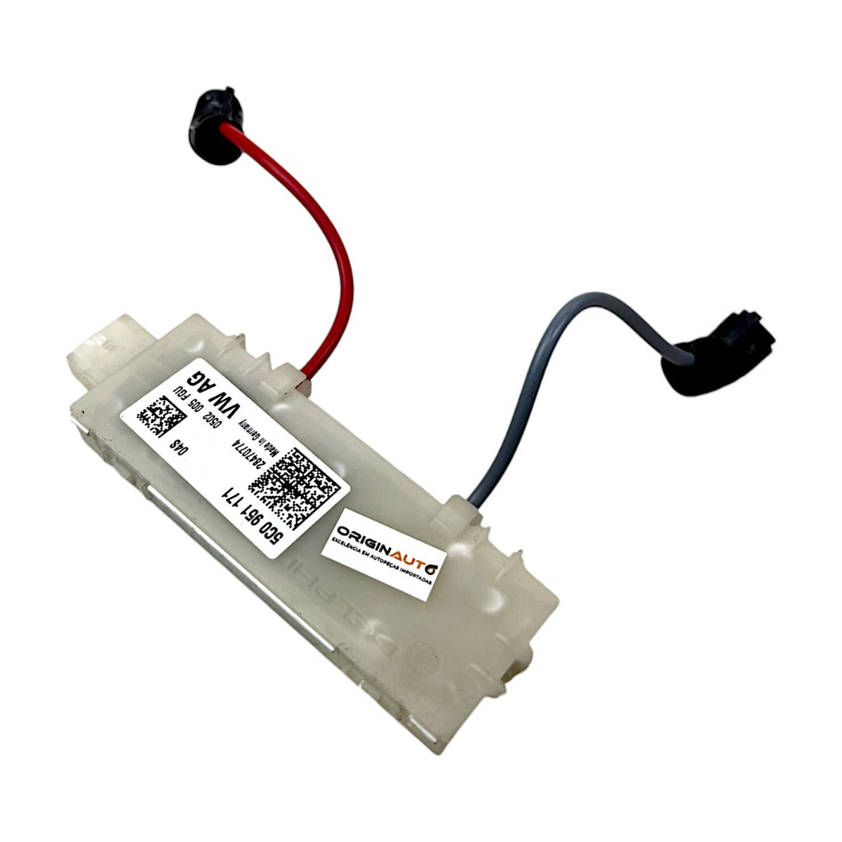 Sensor Ultrassónico VW Amarok V6 225cv 2019 5C0951171