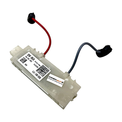 Sensor Ultrassónico VW Amarok V6 225cv 2019 5C0951171