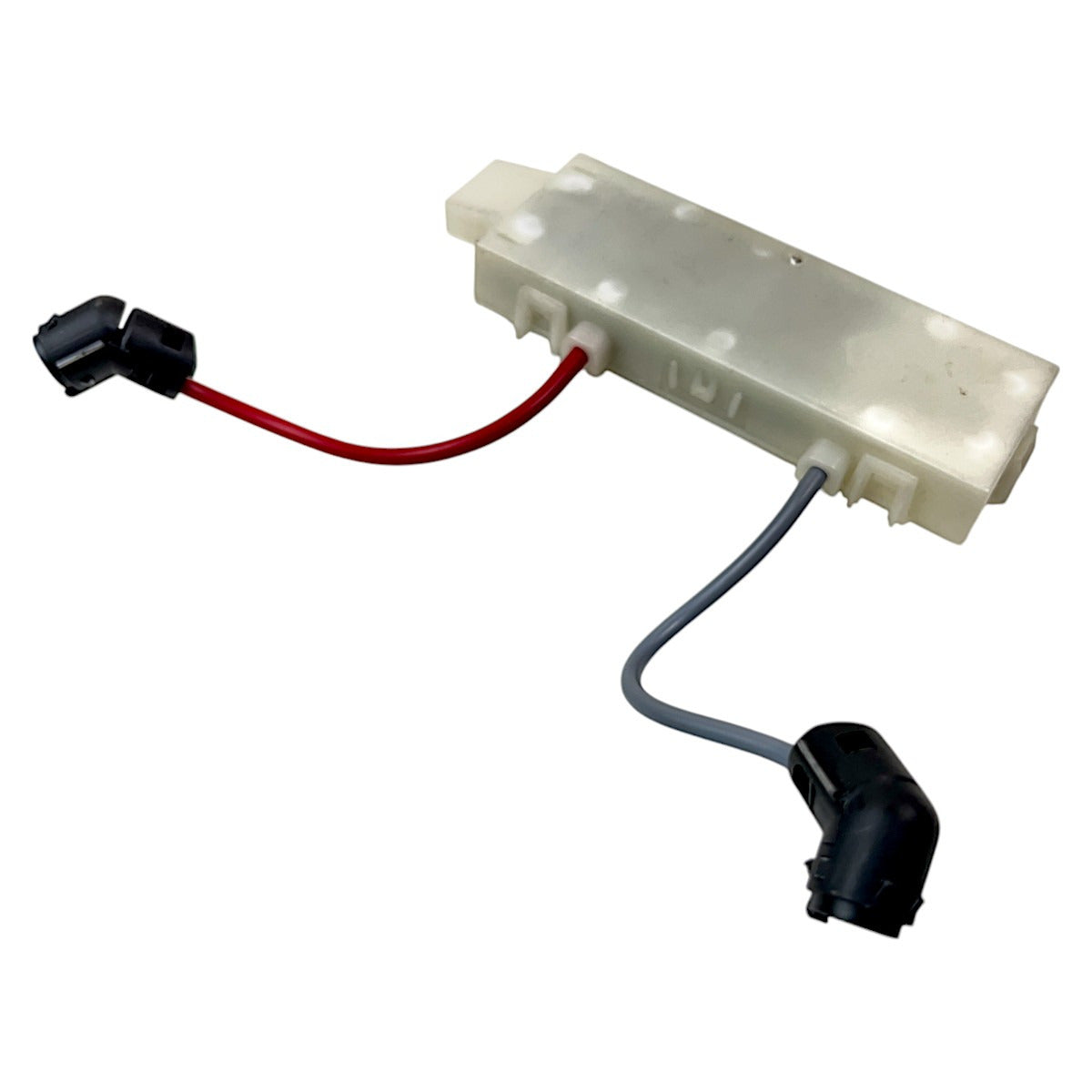 Sensor Ultrassónico VW Amarok V6 225cv 2019 5C0951171