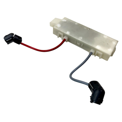 Sensor Ultrassónico VW Amarok V6 225cv 2019 5C0951171