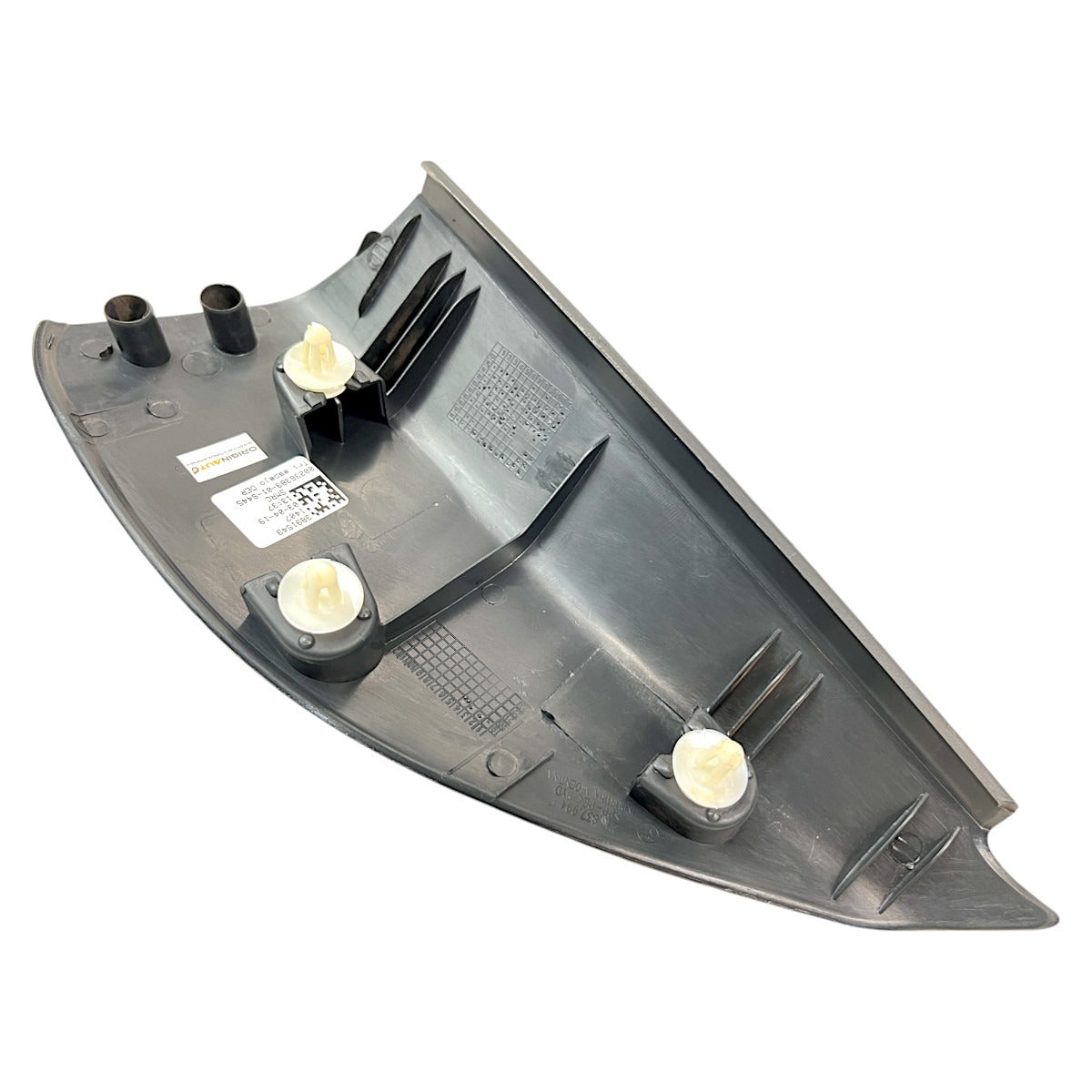 Moldura Acabamento VW Amarok V6 2018 2019 2H6837994