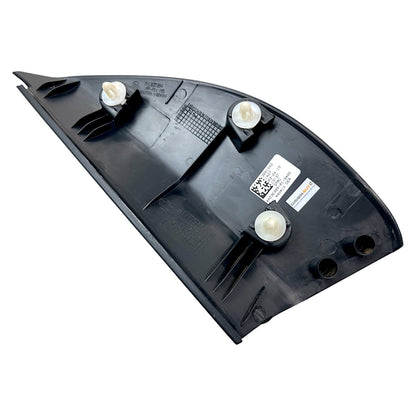 Moldura Acabamento VW Amarok V6 2018 2019 2H6837994