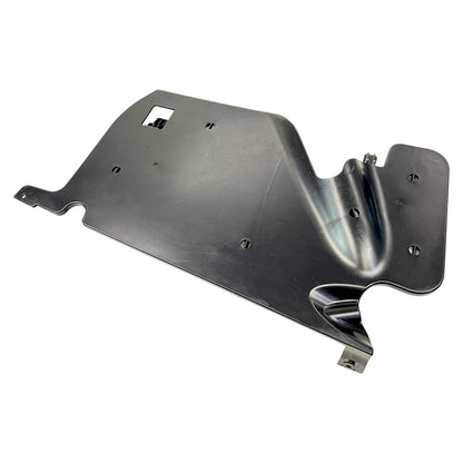 Moldura Capa Painel Carona VW Amarok V6 2018 2019 2H1857504