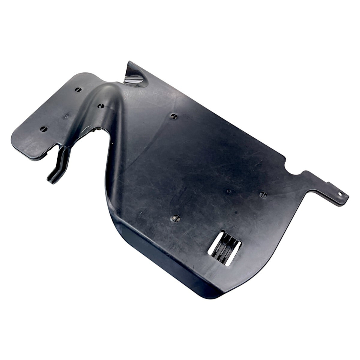 Moldura Capa Painel Carona VW Amarok V6 2018 2019 2H1857504