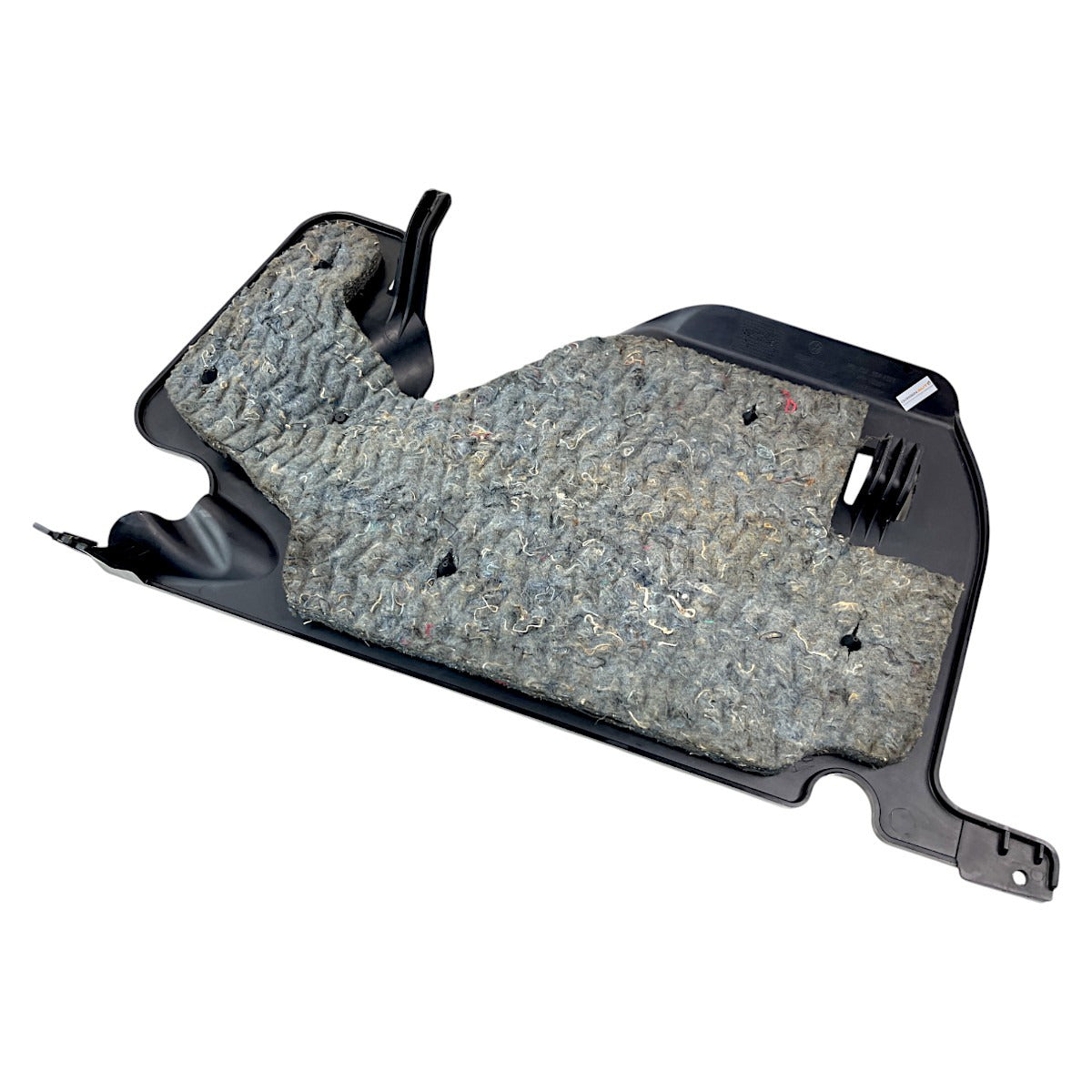 Moldura Capa Painel Carona VW Amarok V6 2018 2019 2H1857504