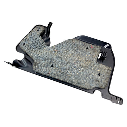 Moldura Capa Painel Carona VW Amarok V6 2018 2019 2H1857504