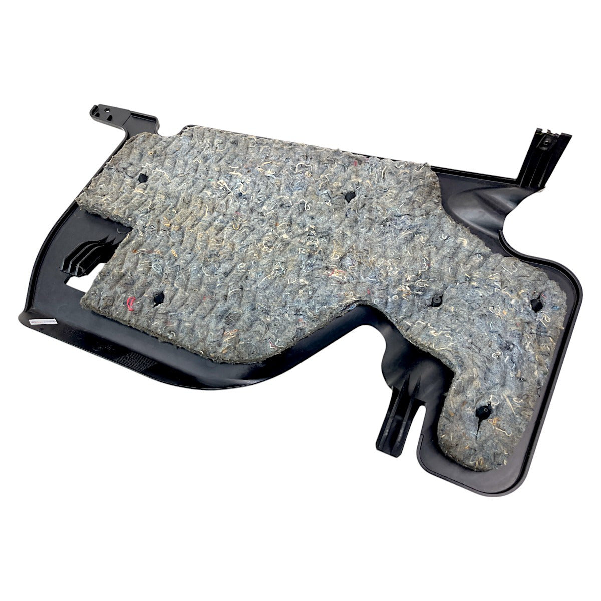 Moldura Capa Painel Carona VW Amarok V6 2018 2019 2H1857504