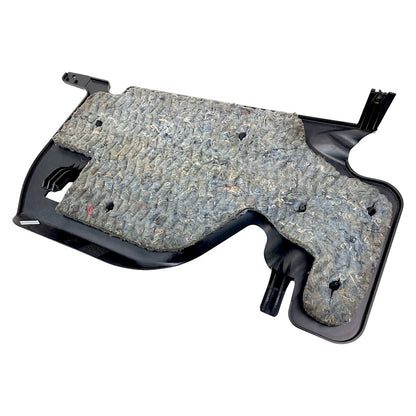 Moldura Capa Painel Carona VW Amarok V6 2018 2019 2H1857504