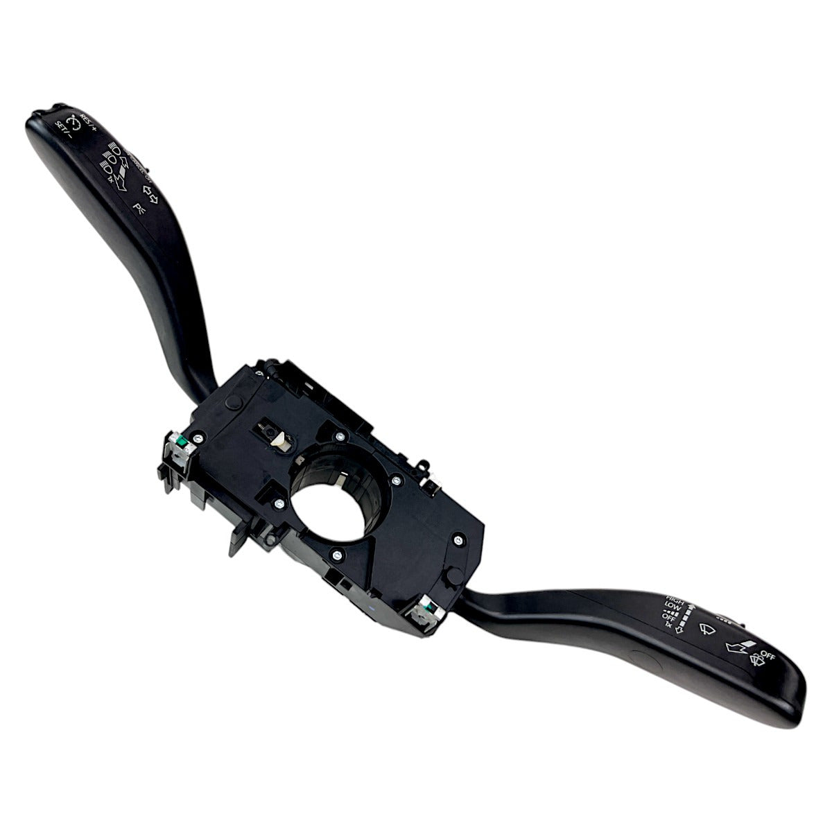 Comando Seta Limpador VW Amarok V6 2018 2019  7E0953503DB