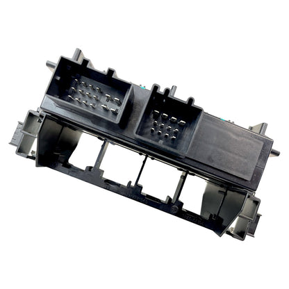 Módulo Central VW Amarok V6 2018 2019 1K0907383F