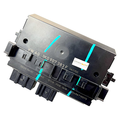 Módulo Central VW Amarok V6 2018 2019 1K0907383F