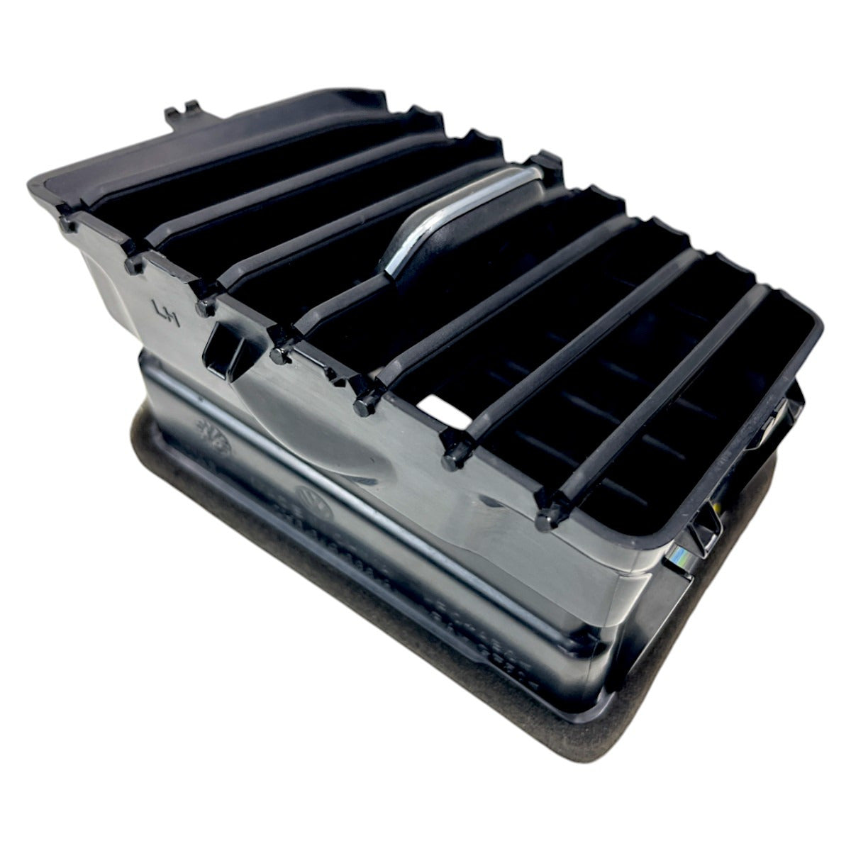 Difusor Ar Painel VW Amarok V6 2018 2019 Central 2H6819383A