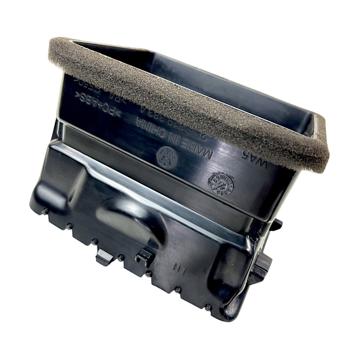 Difusor Ar Painel VW Amarok V6 2018 2019 Central 2H6819383A