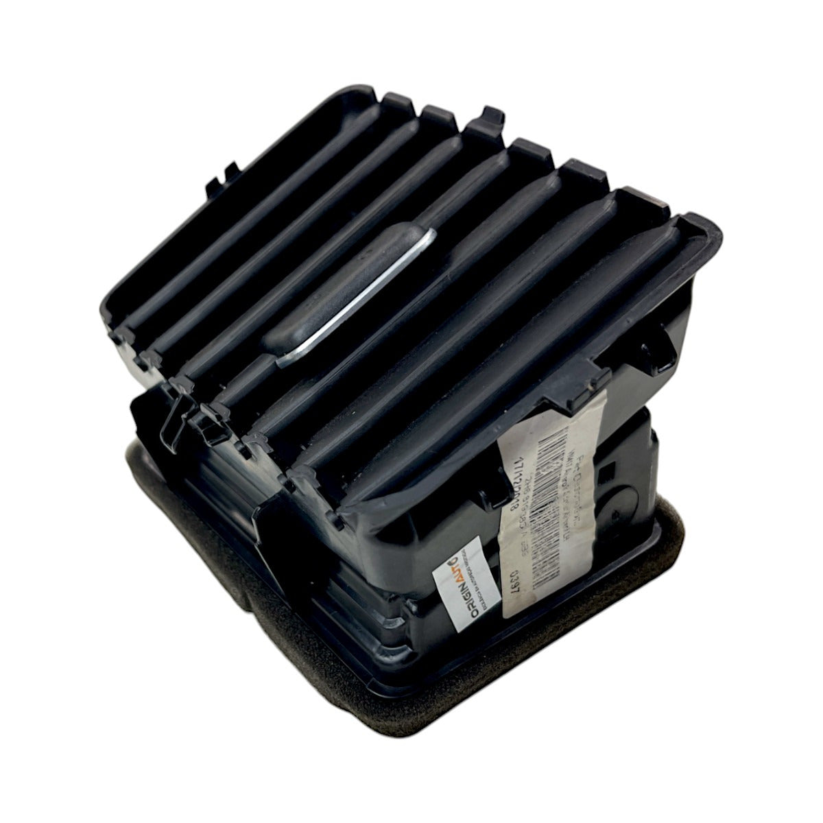 Difusor Ar Painel VW Amarok V6 2018 2019 Central 2H6819383A