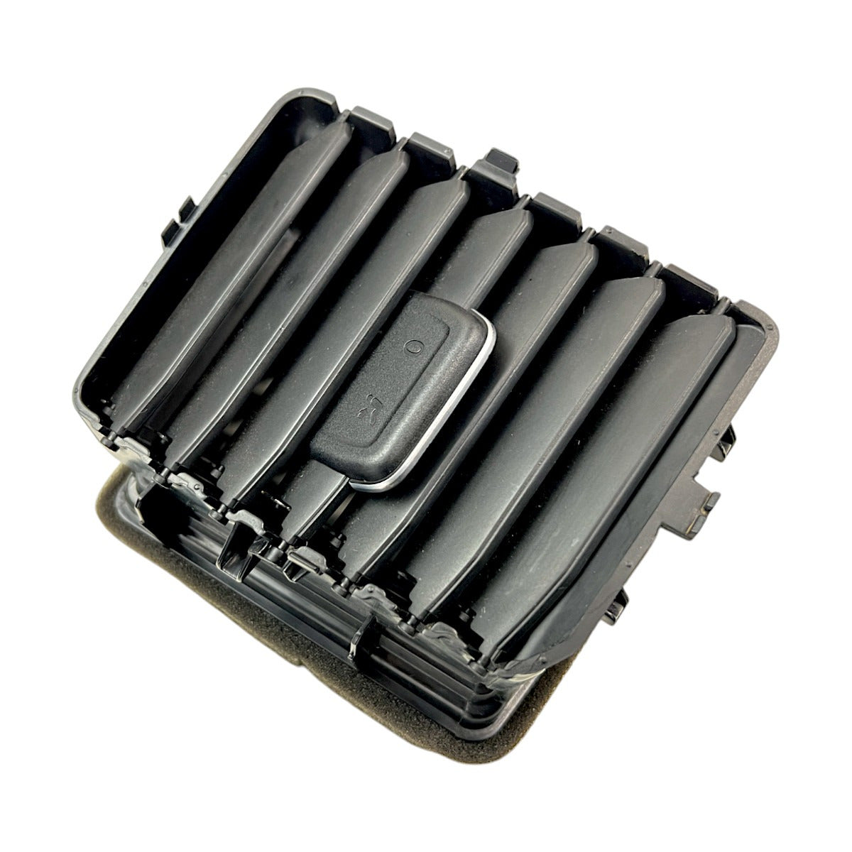 Difusor Ar Painel VW Amarok V6 2018 2019 Central 2H6819383A