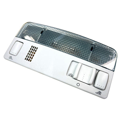 Luz Teto Cortesia VW Amarok V6 2018 2019 Dianteira