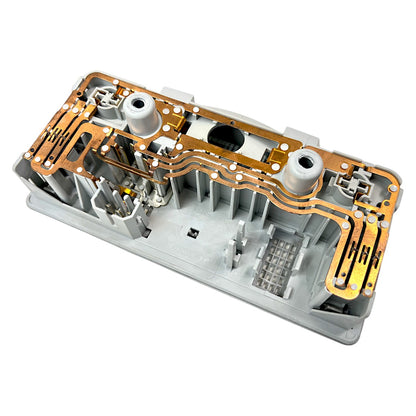 Luz Teto Cortesia VW Amarok V6 2018 2019 Dianteira