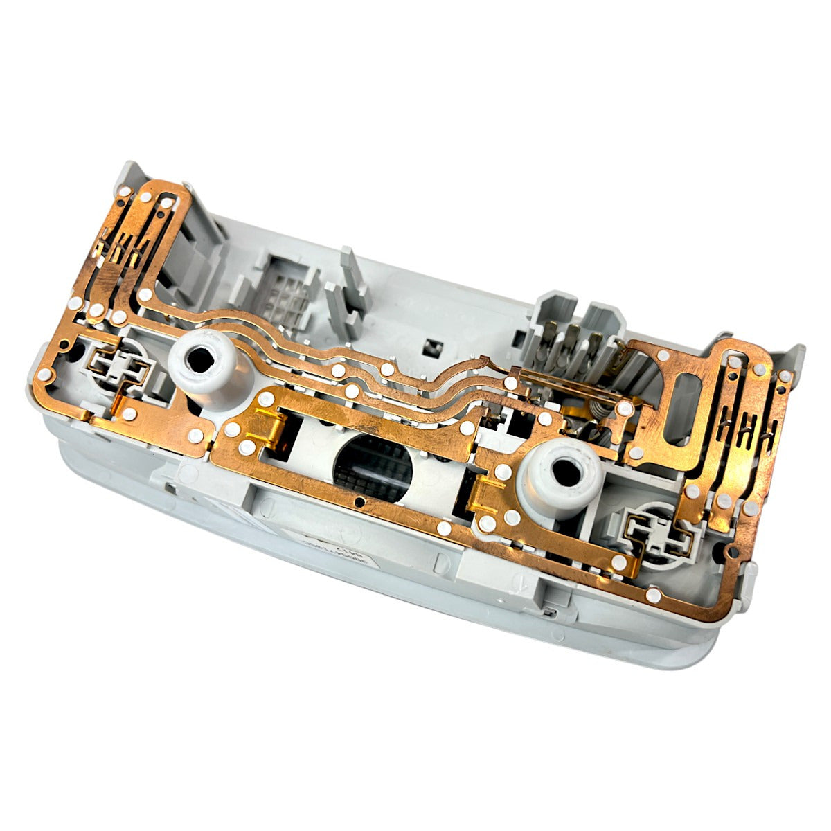 Luz Teto Cortesia VW Amarok V6 2018 2019 Dianteira