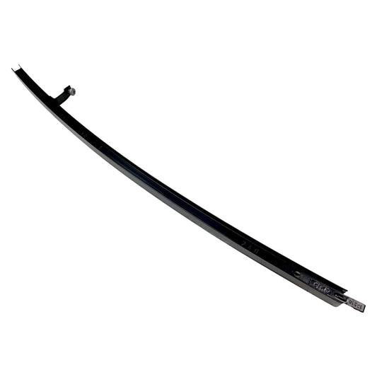 Guia Vidro Canaleta VW Amarok V6 2018 2019 Traseiro Direito