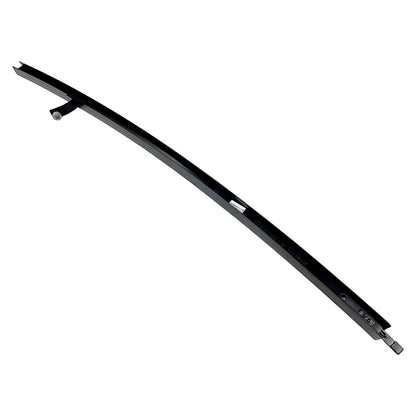 Guia Vidro Canaleta VW Amarok V6 2018 2019 Traseiro Direito