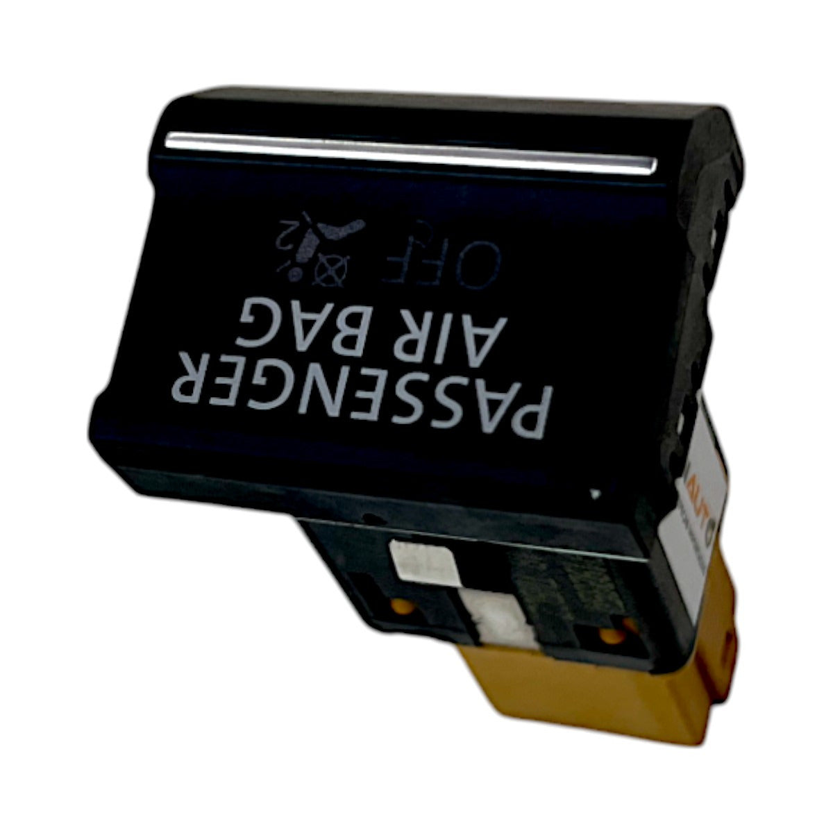 Comando Botão Passenger VW Amarok V6 2018 2019 2H6919235A