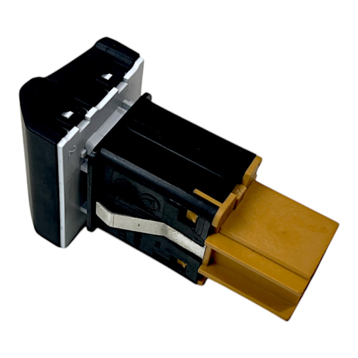 Comando Botão Passenger VW Amarok V6 2018 2019 2H6919235A