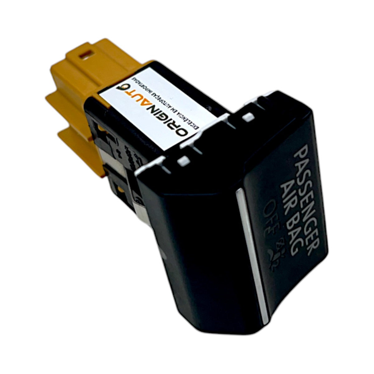 Comando Botão Passenger VW Amarok V6 2018 2019 2H6919235A