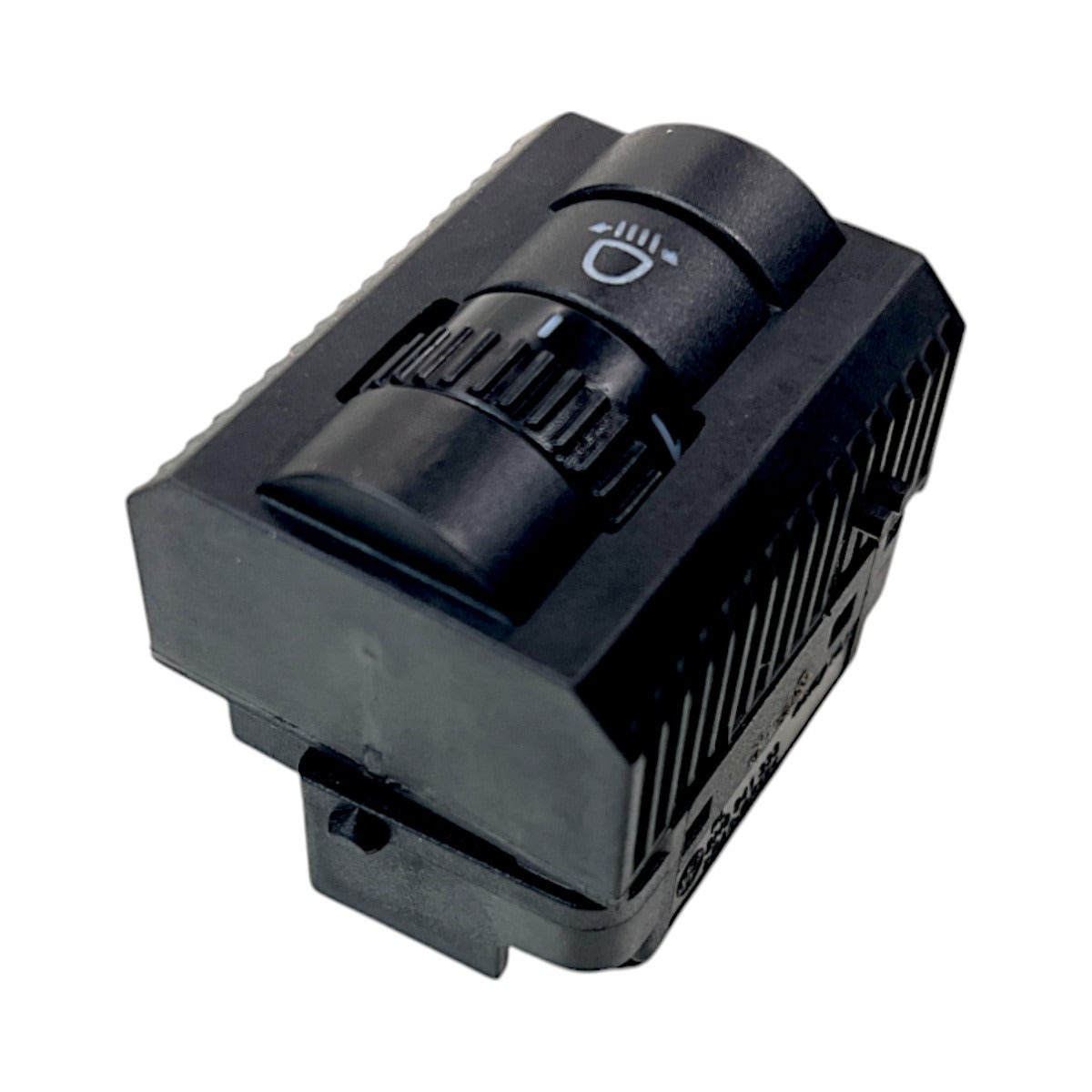 Botão Regulagem Farol VW Amarok V6 2018 2019 Comando Luz