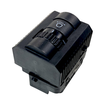 Botão Regulagem Farol VW Amarok V6 2018 2019 Comando Luz