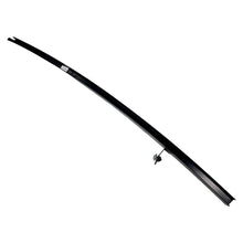 Guia Vidro Canaleta VW Amarok V6 2018 2019 Traseiro Esquerdo