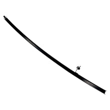 Guia Vidro Canaleta VW Amarok V6 2018 2019 Traseiro Esquerdo