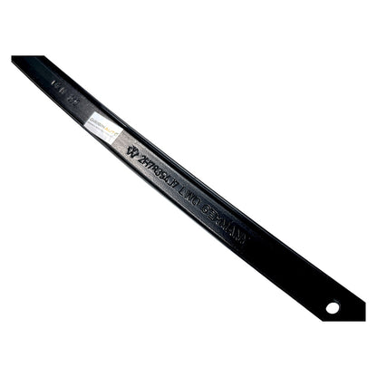 Guia Vidro Canaleta VW Amarok V6 2018 2019 Traseiro Esquerdo