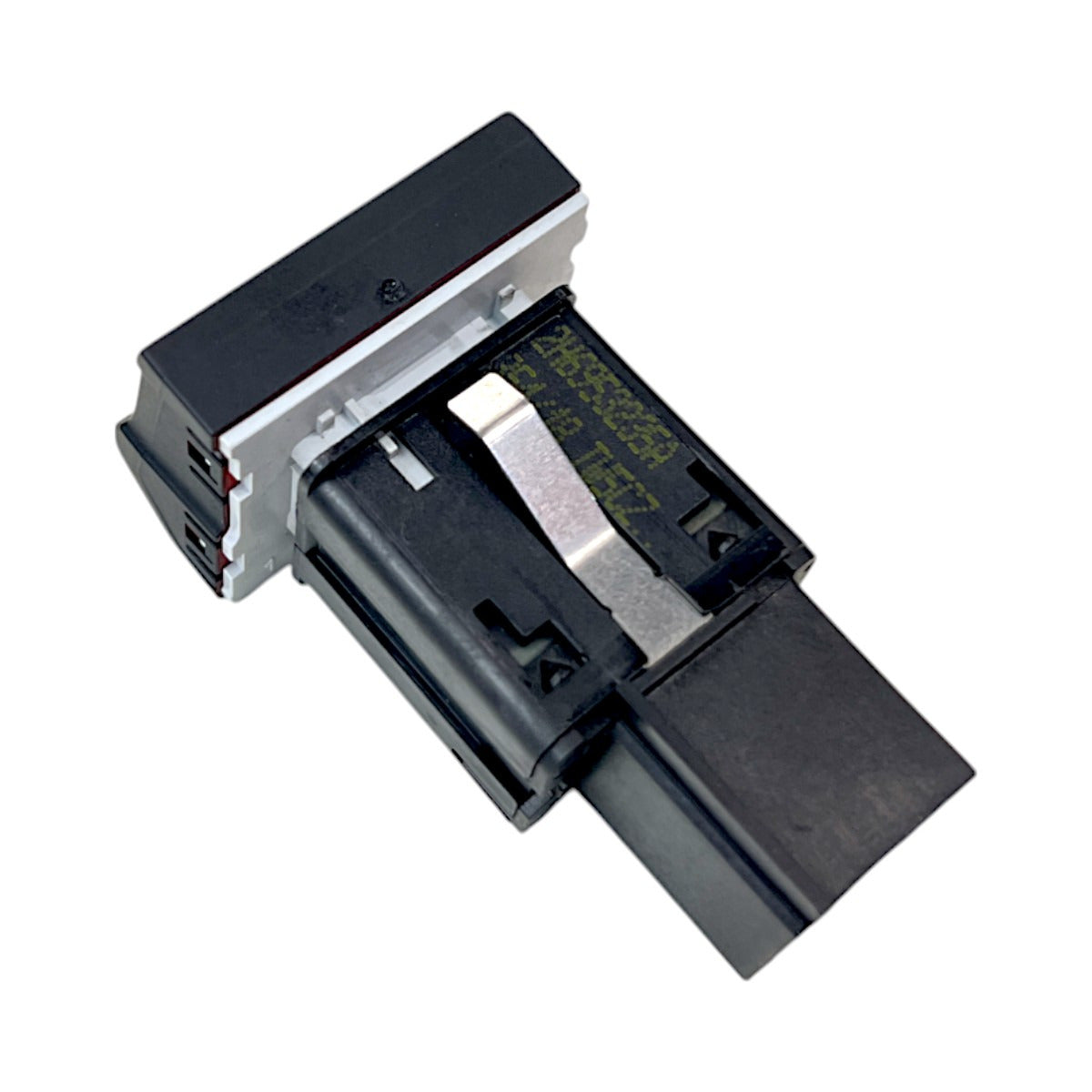 Botão Sinal Pisca Alerta Emergência VW Amarok V6 2018 2019