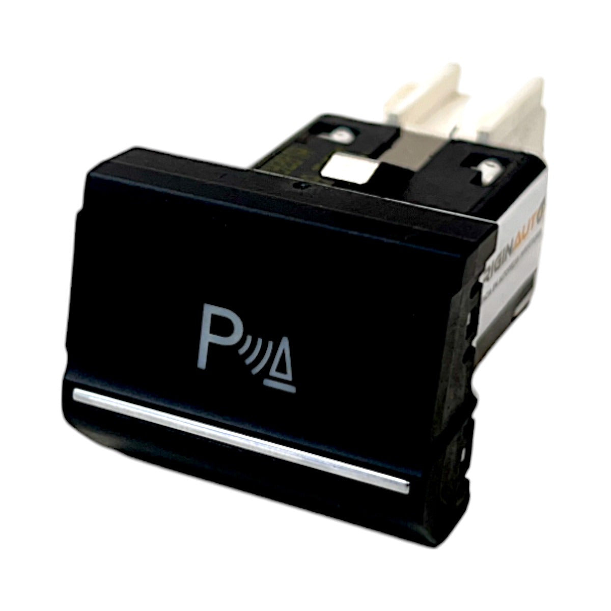 Botão Sensor Estacionamento VW Amarok V6 2018 2019 Comando