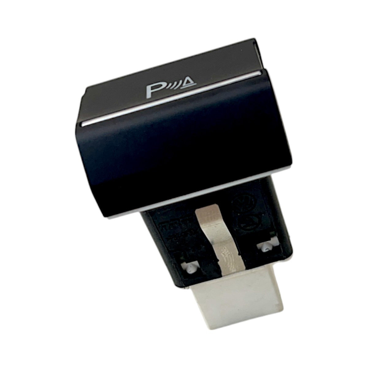 Botão Sensor Estacionamento VW Amarok V6 2018 2019 Comando