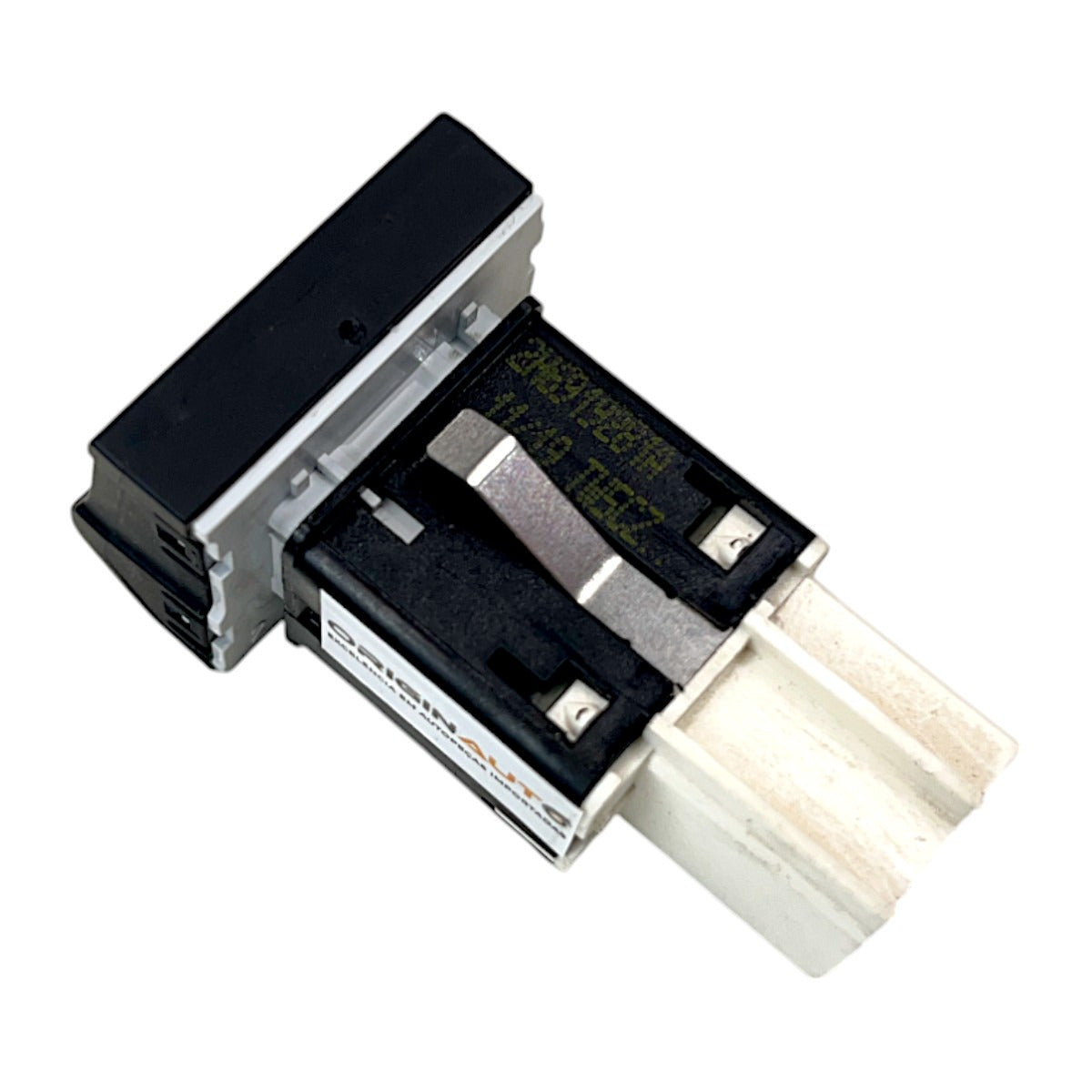 Botão Sensor Estacionamento VW Amarok V6 2018 2019 Comando