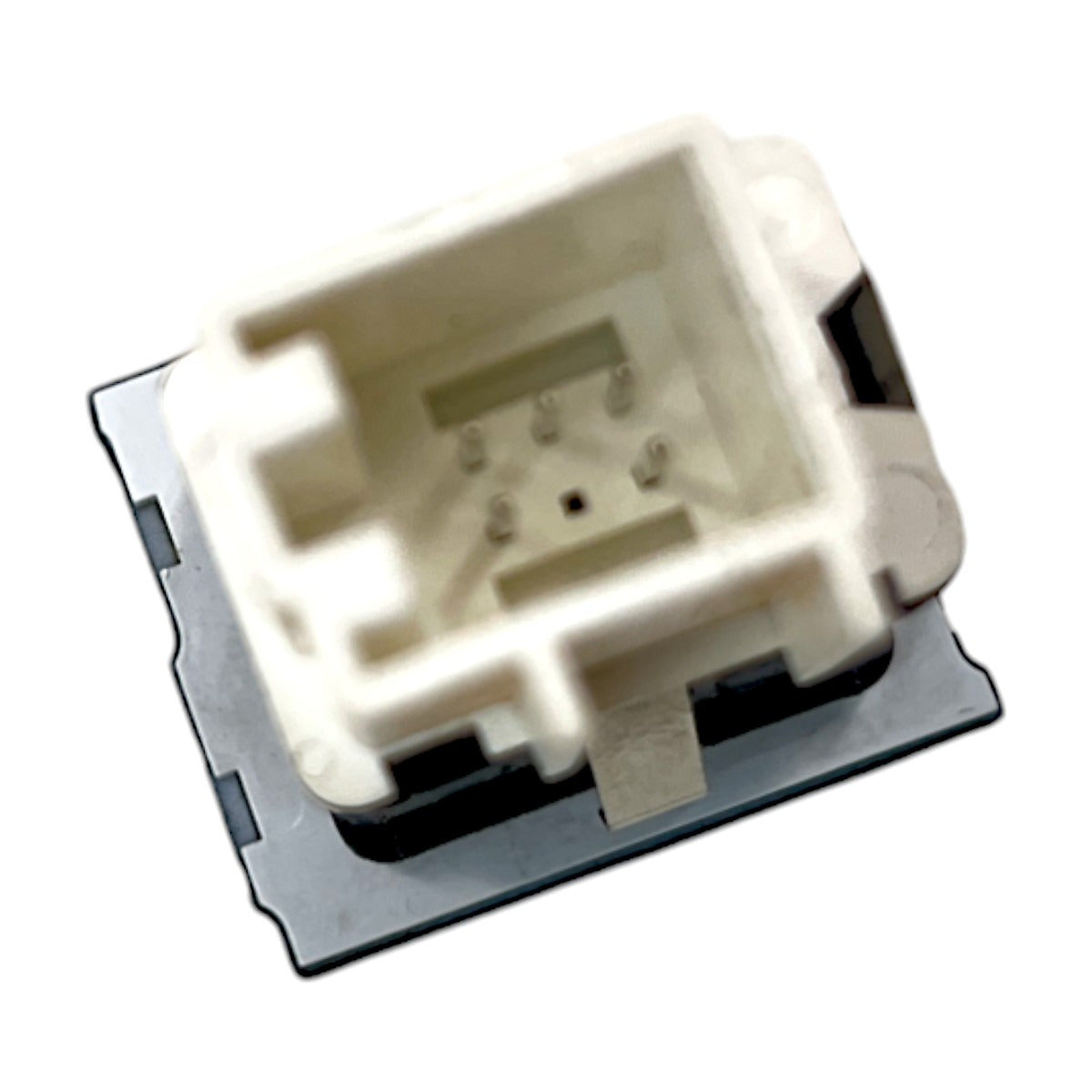 Botão Sensor Estacionamento VW Amarok V6 2018 2019 Comando