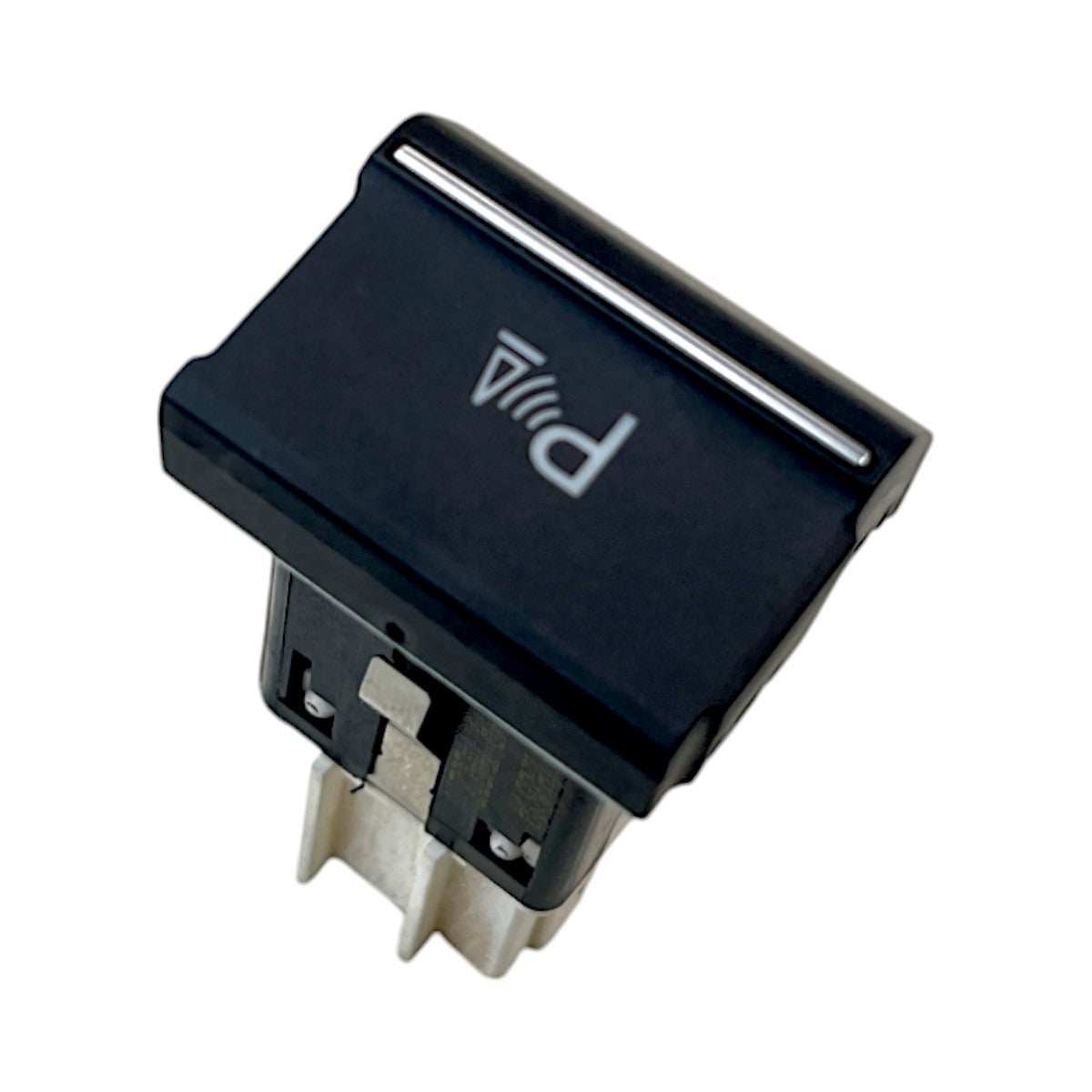 Botão Sensor Estacionamento VW Amarok V6 2018 2019 Comando