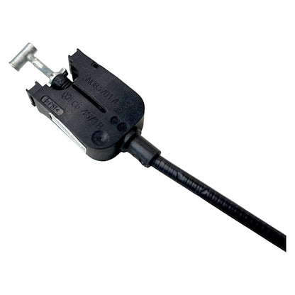 Cabo Maçaneta Externa VW Amarok V6 2018 2019 Fechadura