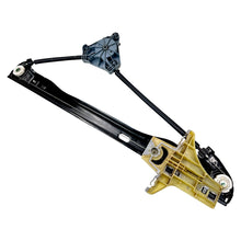 Máquina Vidro VW Amarok V6 2018 2019 Traseira Direita