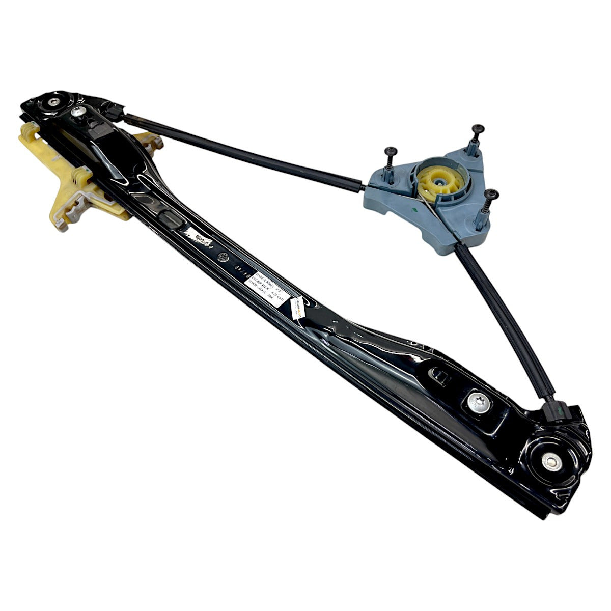 Máquina Vidro VW Amarok V6 2018 2019 Traseira Direita