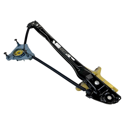 Máquina Vidro VW Amarok V6 2018 2019 Traseira Direita