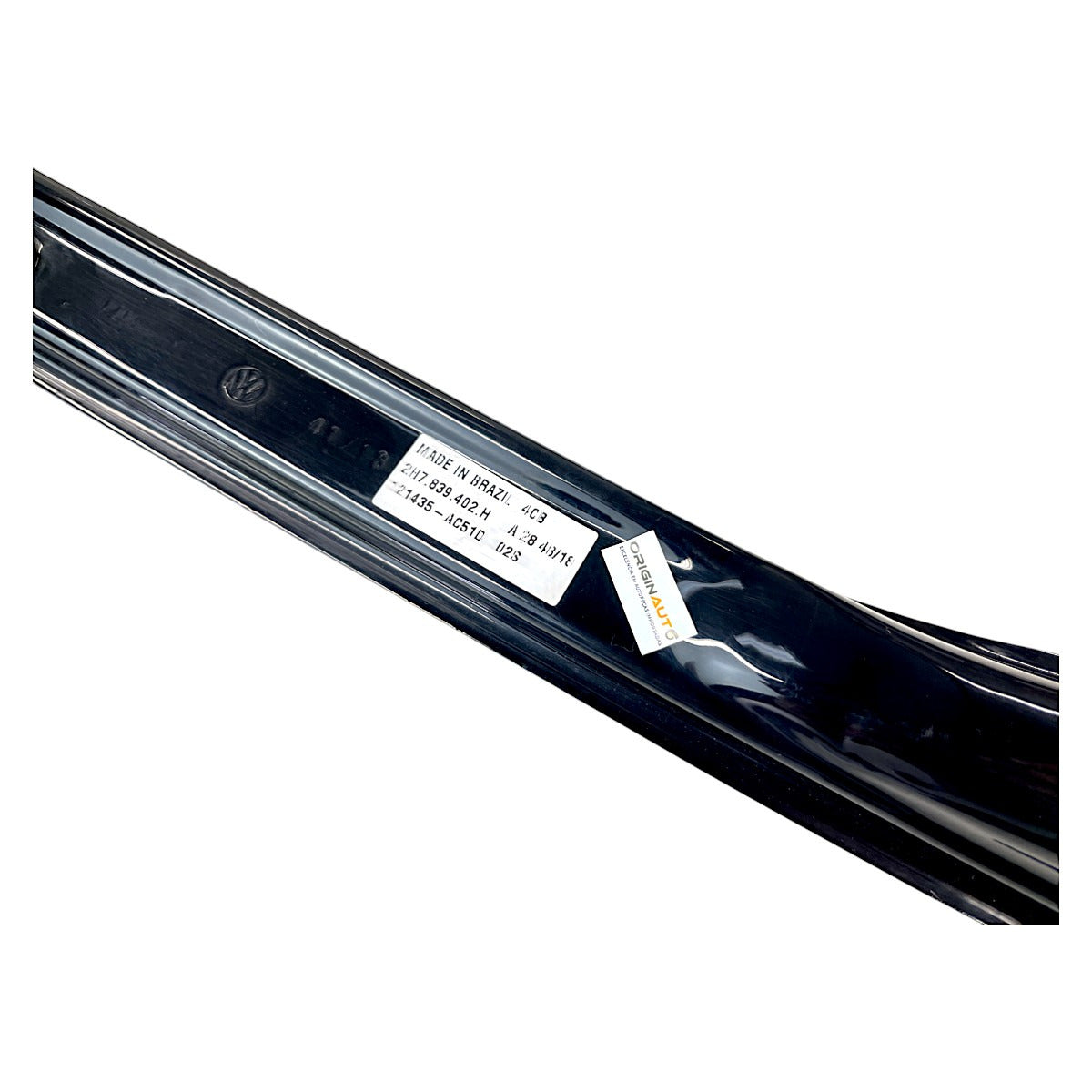 Máquina Vidro VW Amarok V6 2018 2019 Traseira Direita